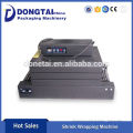 Professional Manufacturer:shrink wrapping machine